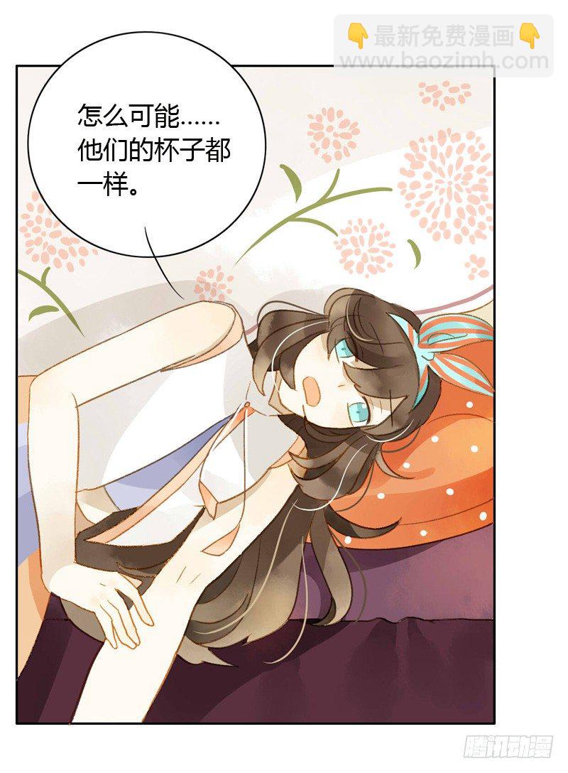 《颜值恋》去婚礼前夕（上） 第18页