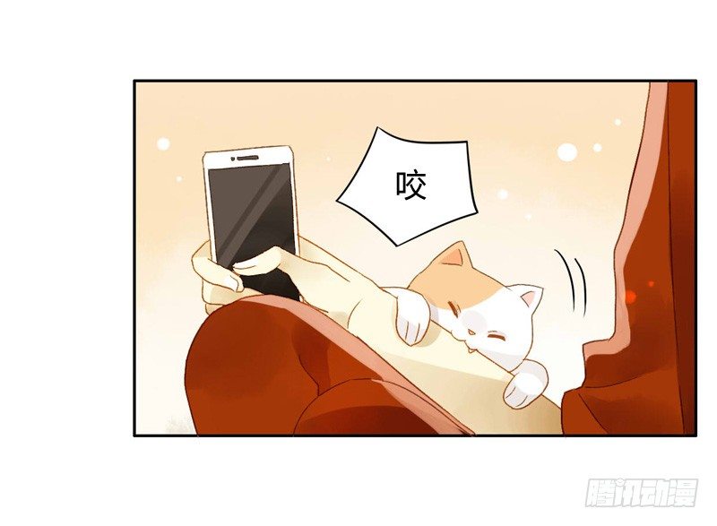 《颜值恋》救驾（上） 第15页