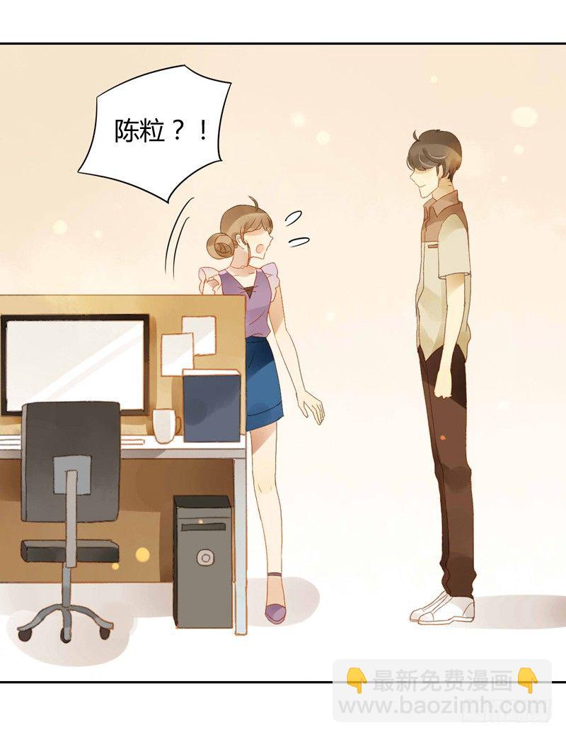 《颜值恋》去婚礼前夕（下） 第2页