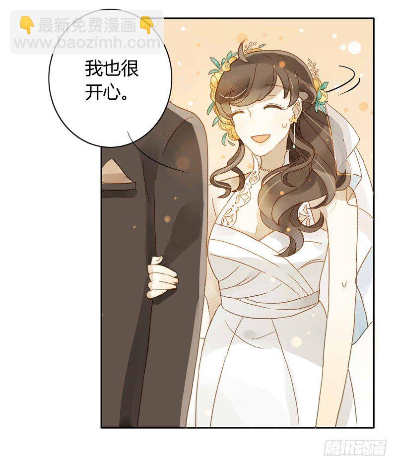 《颜值恋》婚礼之后（上） 第12页