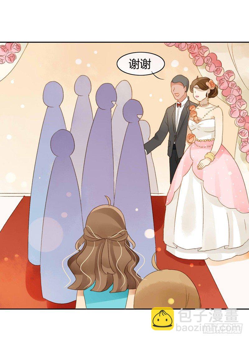 《颜值恋》婚礼之后（上） 第2页