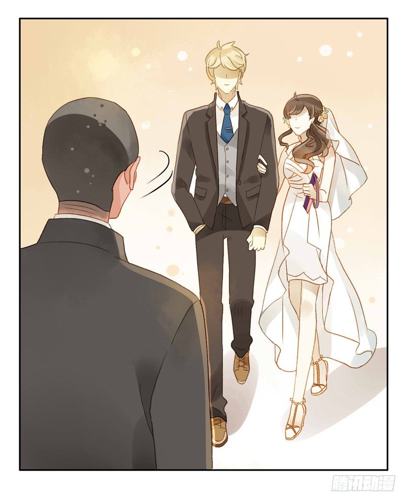 《颜值恋》婚礼之后（上） 第8页