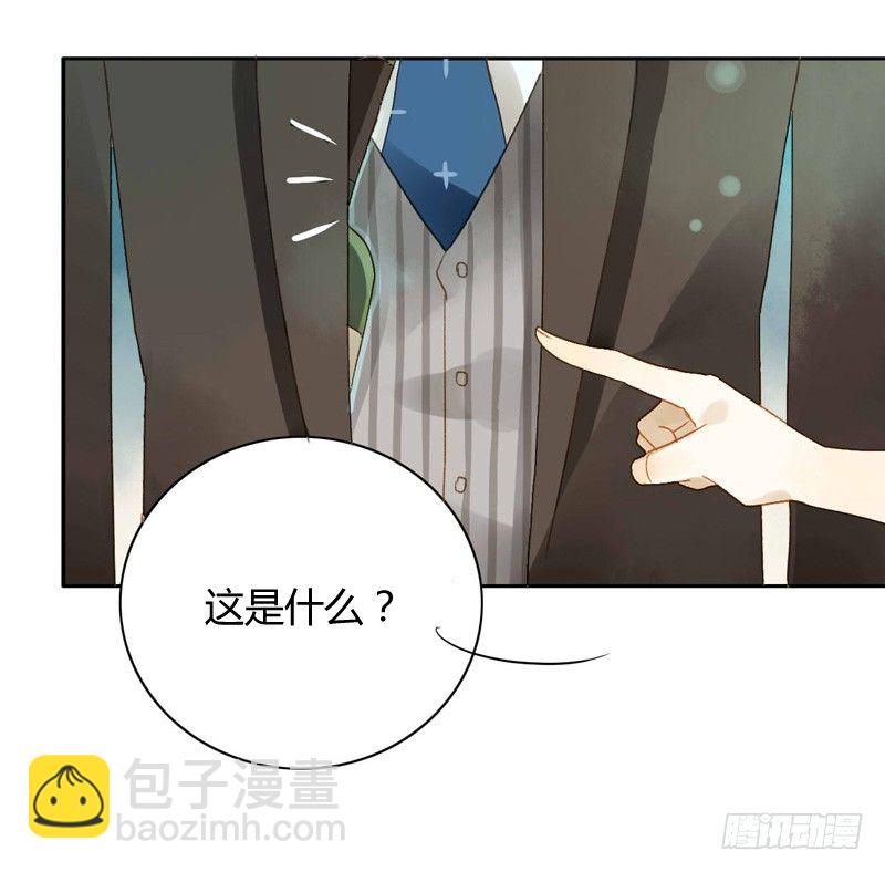 《颜值恋》婚礼之后（中） 第13页
