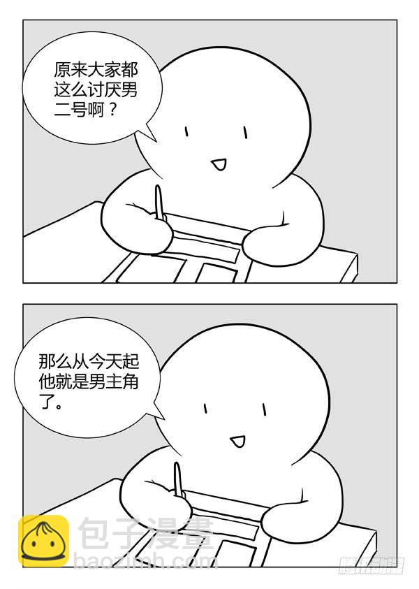 《颜值恋》旧相识（中） 第20页