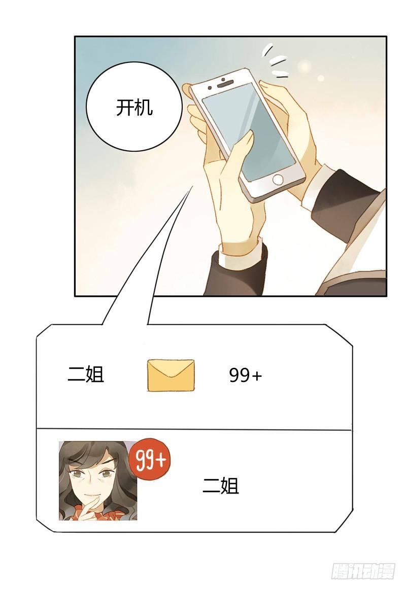 《颜值恋》被困（上） 第19页