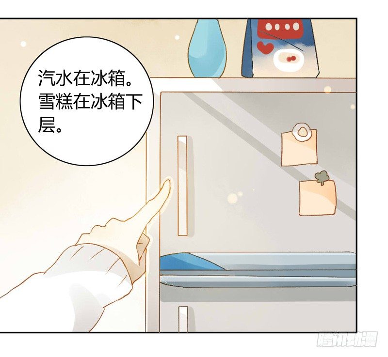 《颜值恋》对策（上） 第12页