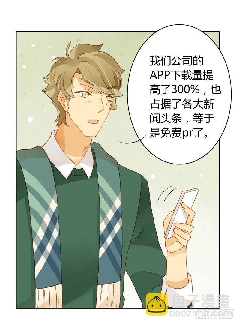 《颜值恋》辞职（上） 第13页