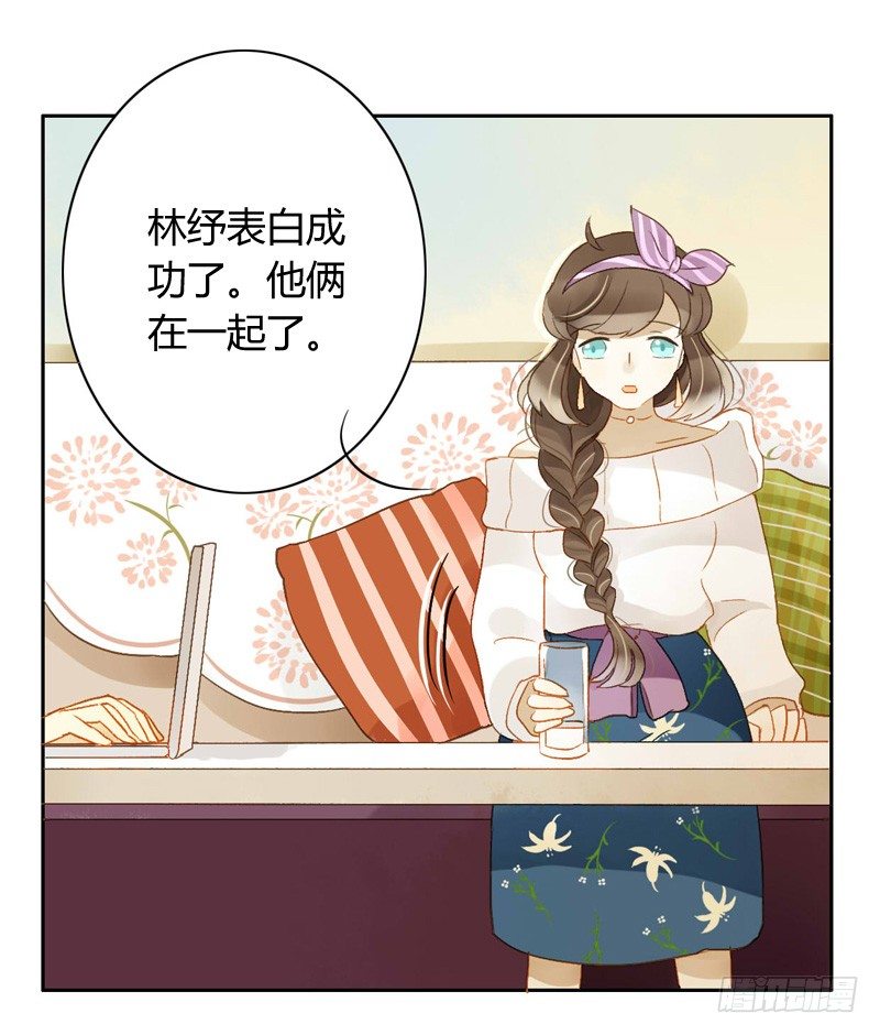 《颜值恋》本性（中二） 第15页