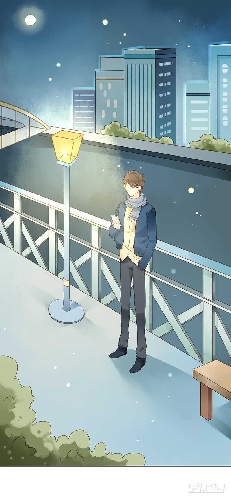 《颜值恋》像约会一样 第2页