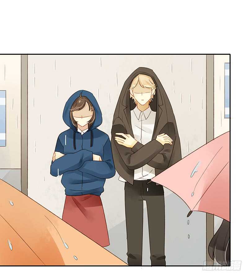 《颜值恋》姐妹反目 第18页
