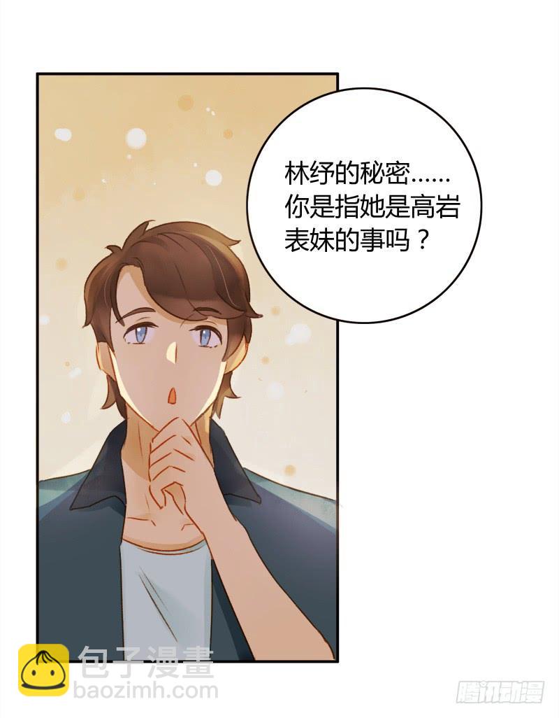 《颜值恋》决心（下） 第23页