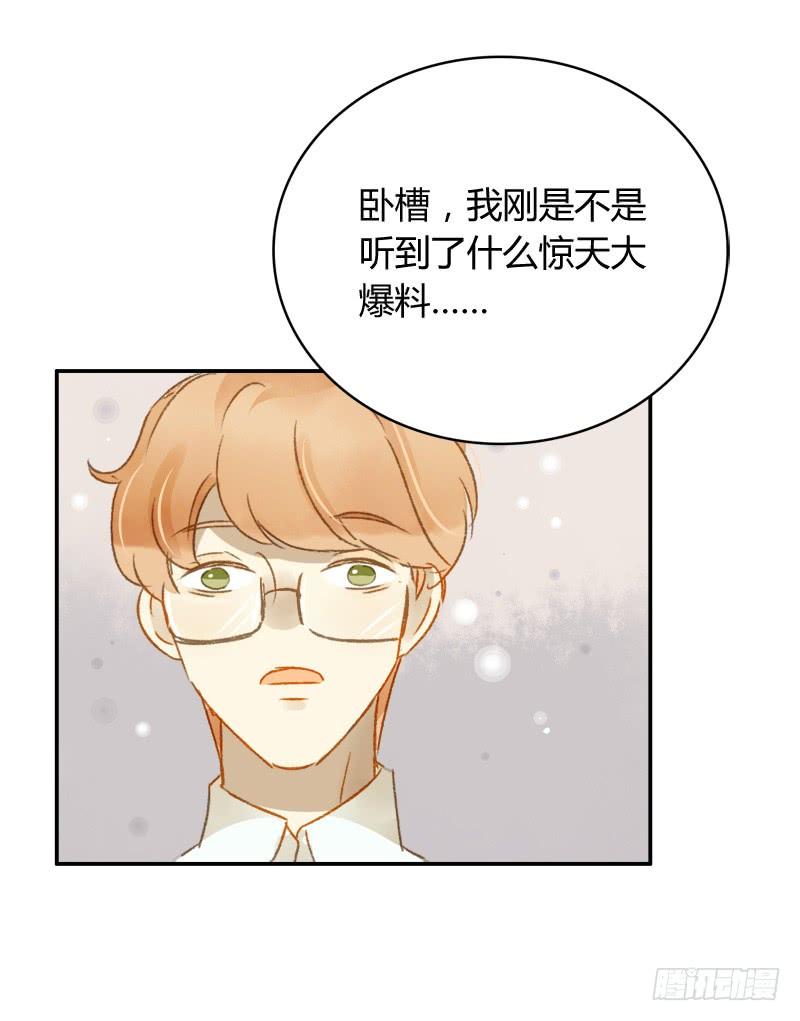 《颜值恋》明星（上） 第19页