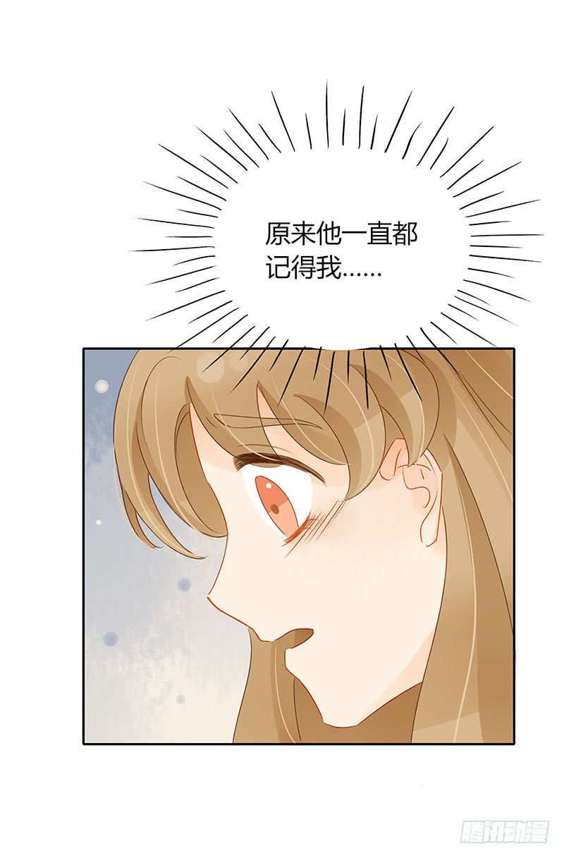 《颜值恋》迟来的再次告白 第20页