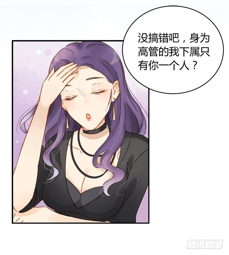 《颜值恋》迷妹（下） 第7页