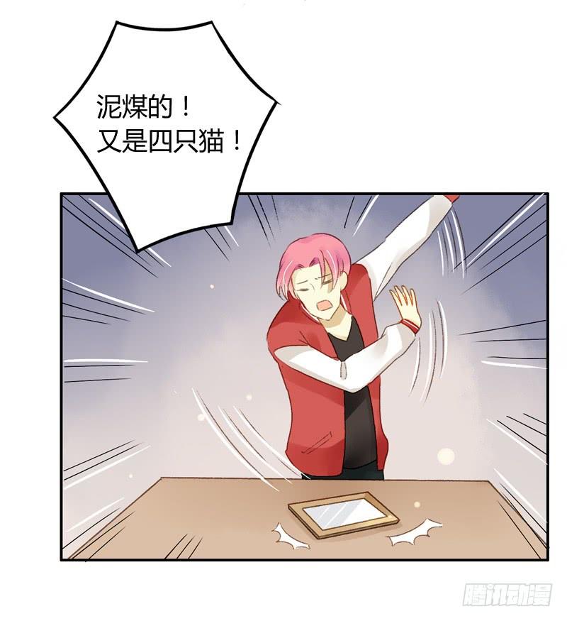 《颜值恋》小语的新邻居（上） 第14页