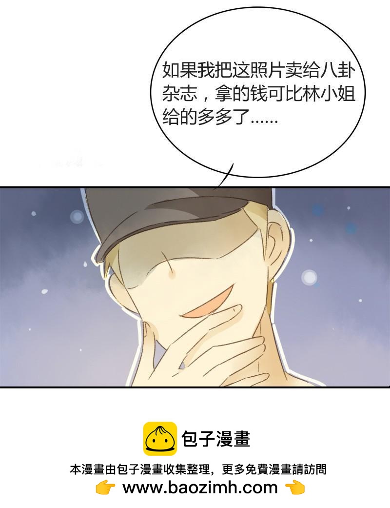 《颜值恋》截稿前夜（中） 第13页