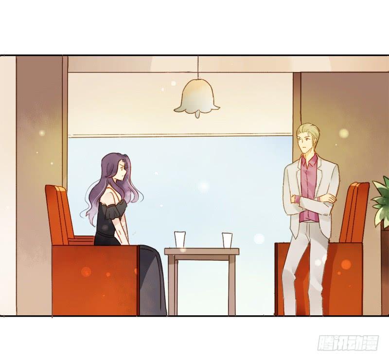 《颜值恋》照片里的女孩（上） 第17页