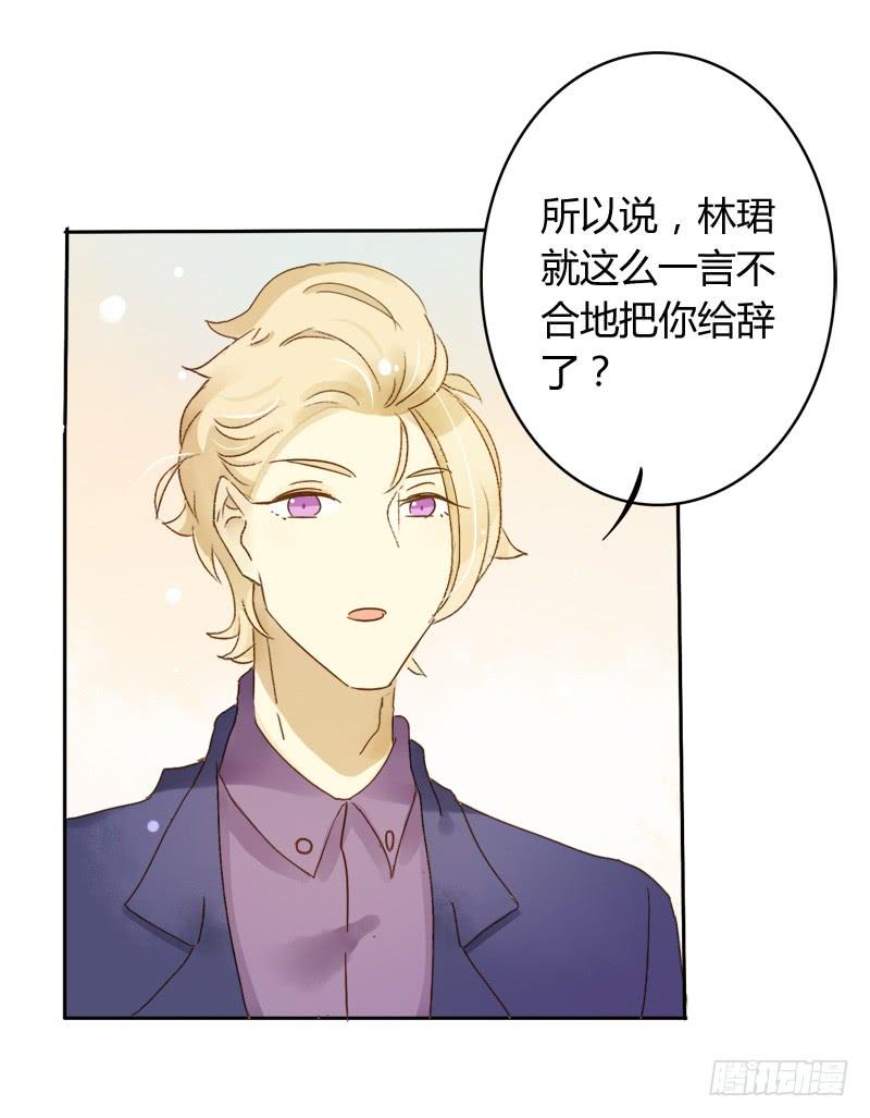 《颜值恋》幕后交易（上） 第3页