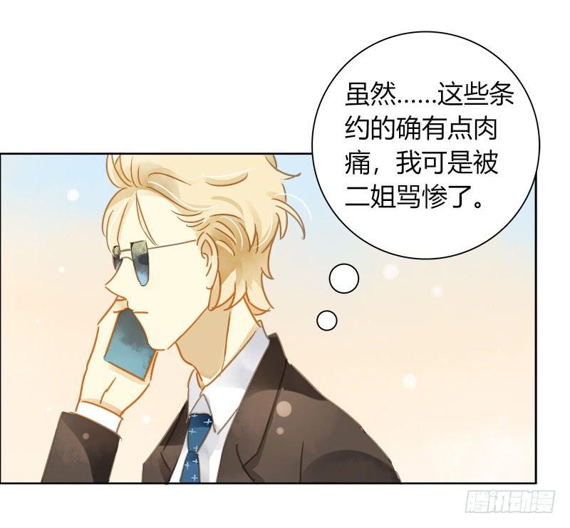 《颜值恋》复职（上） 第24页