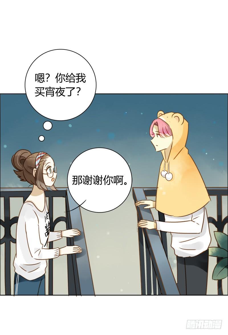 《颜值恋》最后的办法（下） 第9页