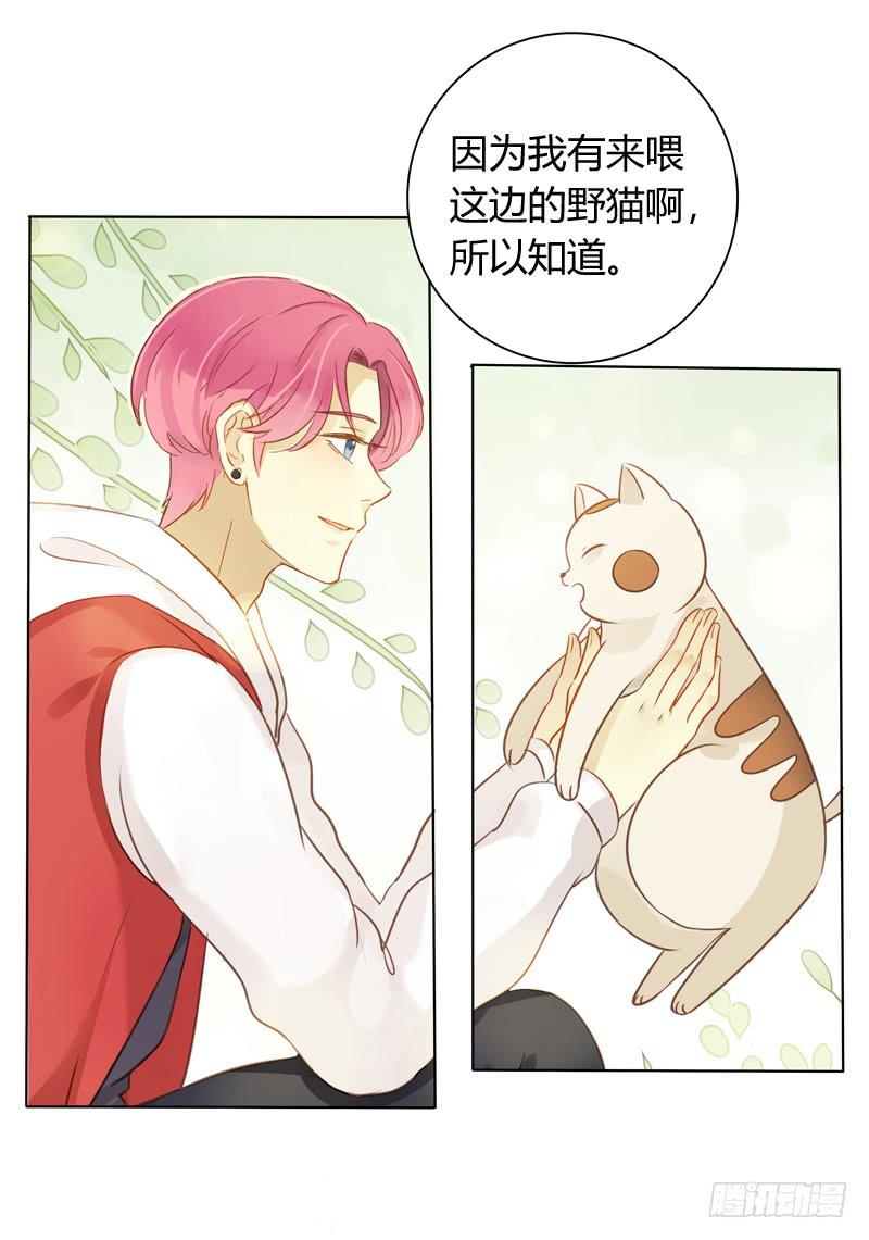 《颜值恋》曝光了（下） 第5页