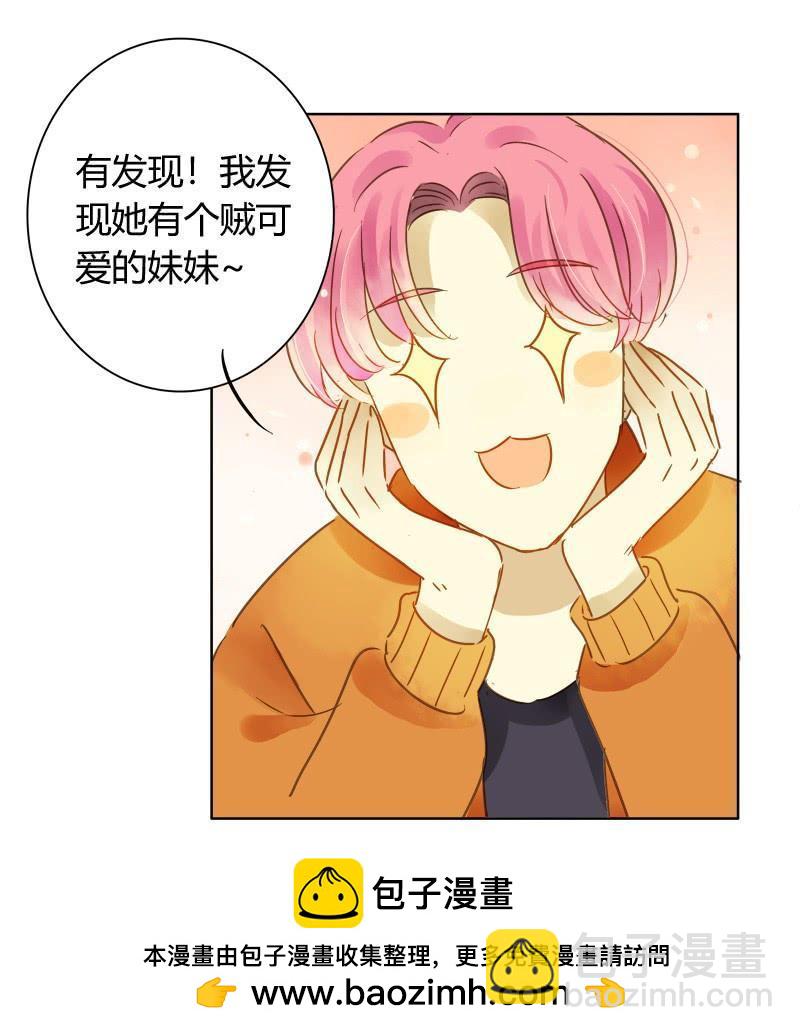 《颜值恋》弱点（中） 第16页