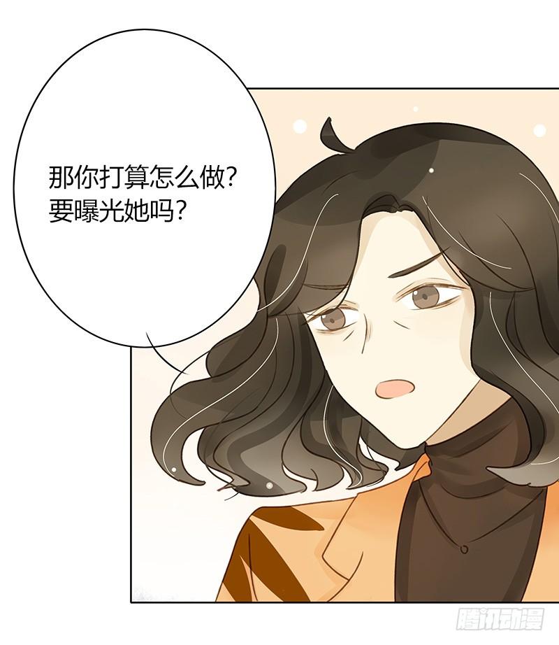 《颜值恋》粉丝会长（下） 第4页