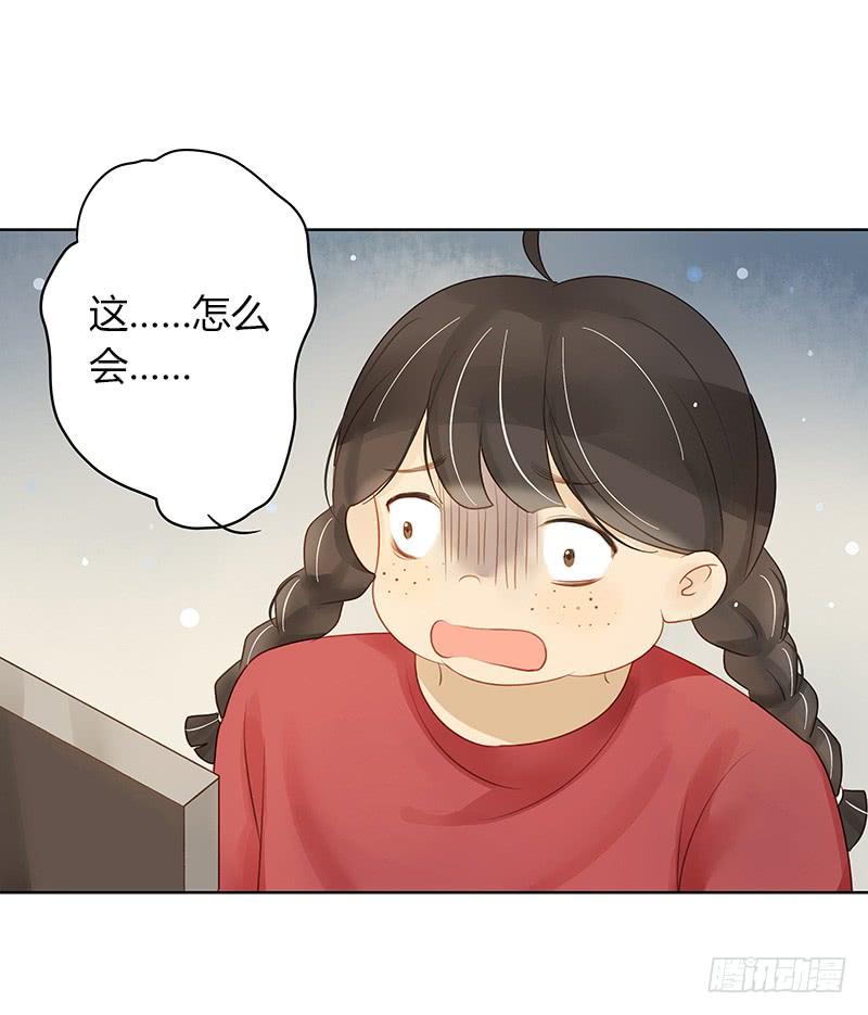 《颜值恋》我要奖励（中） 第7页