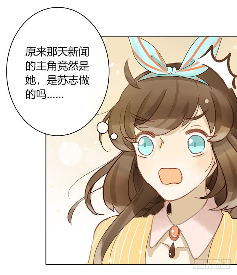 《颜值恋》走投无路（中） 第3页