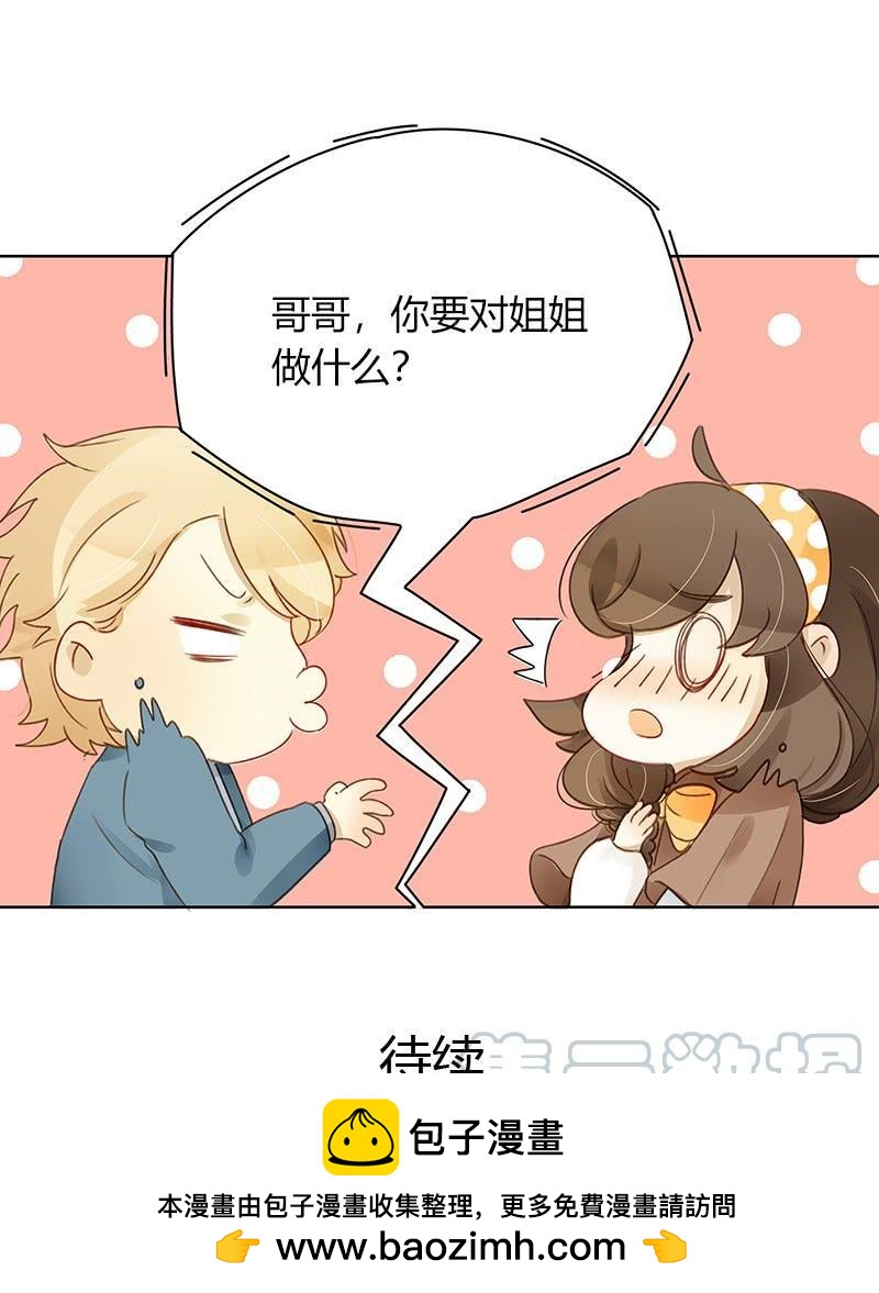 《颜值恋》要告白了（中） 第11页