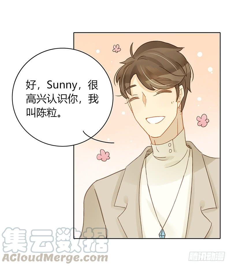 《颜值恋》Sunny（中） 第11页