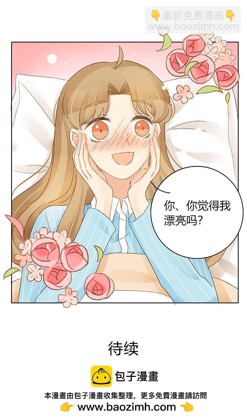 《颜值恋》Sunny（中） 第14页