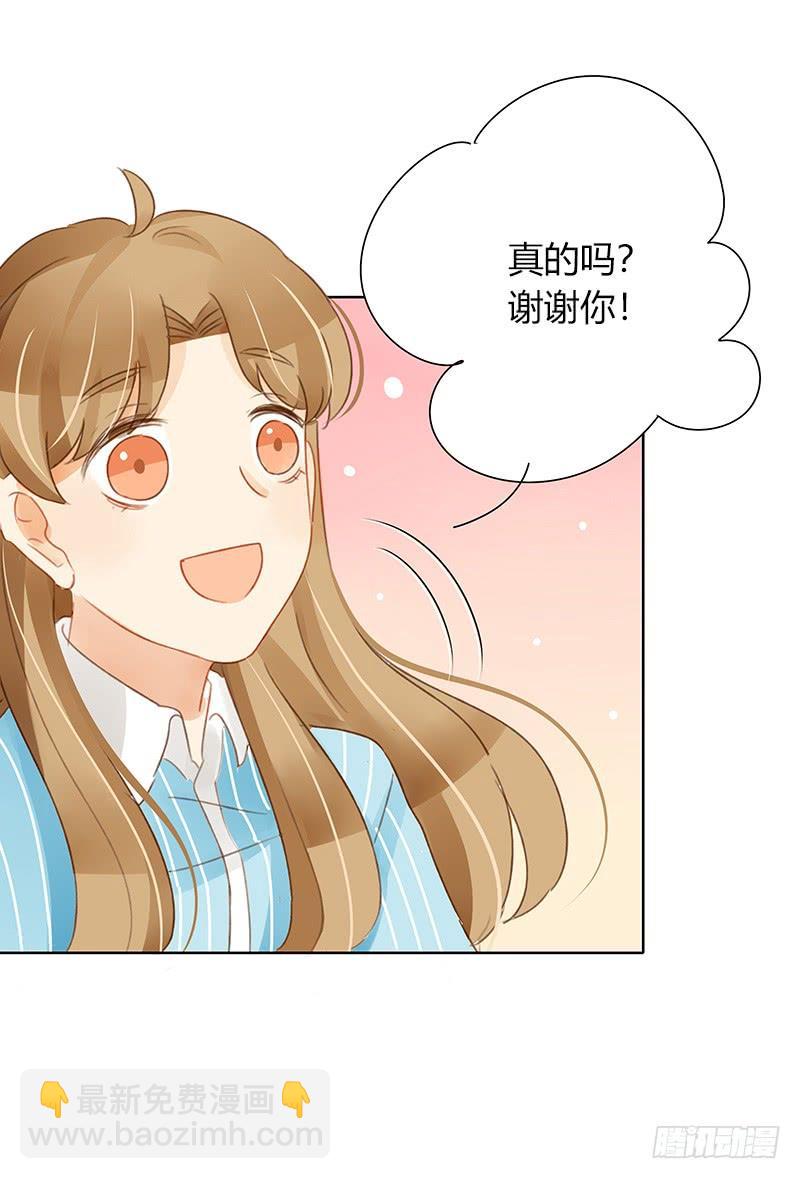 《颜值恋》Sunny（下） 第10页