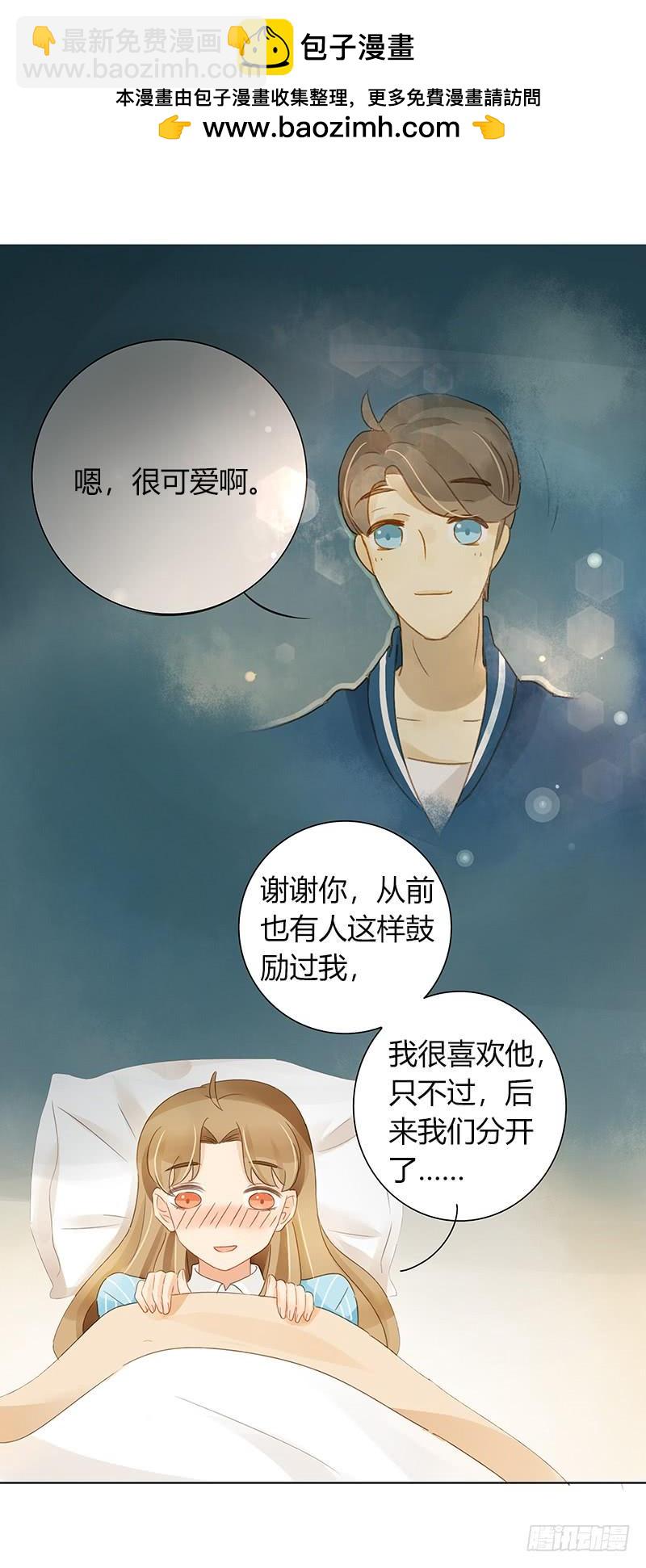 《颜值恋》Sunny（下） 第2页