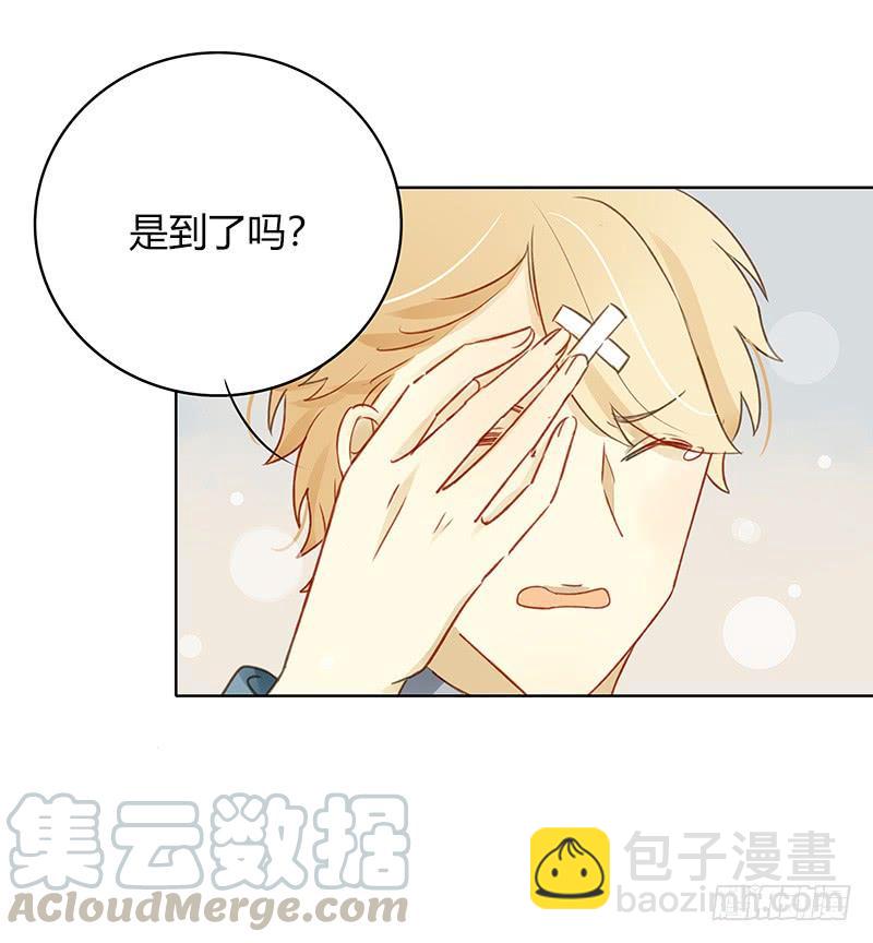 《颜值恋》韩国攻略（下） 第11页