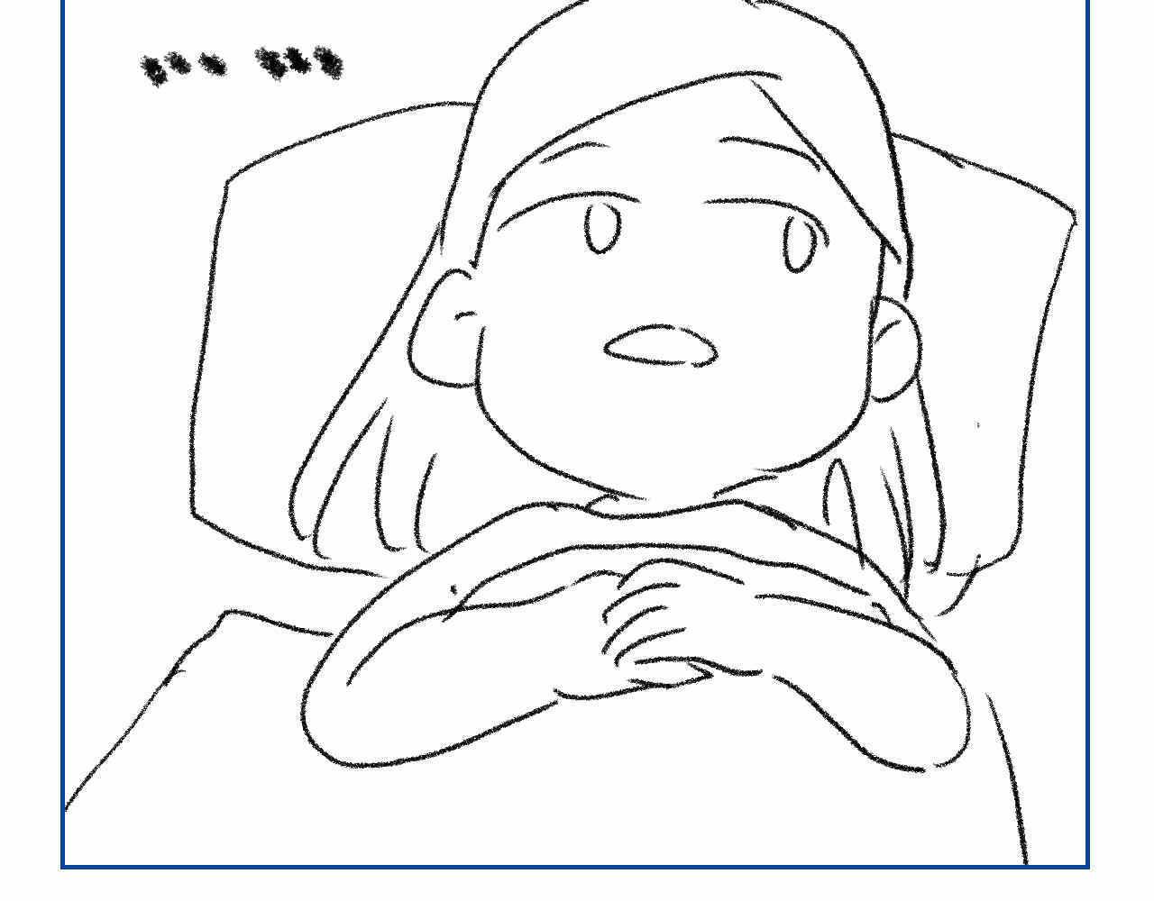 《第一次做妈妈》02 你跟爸爸离婚吧 第6页