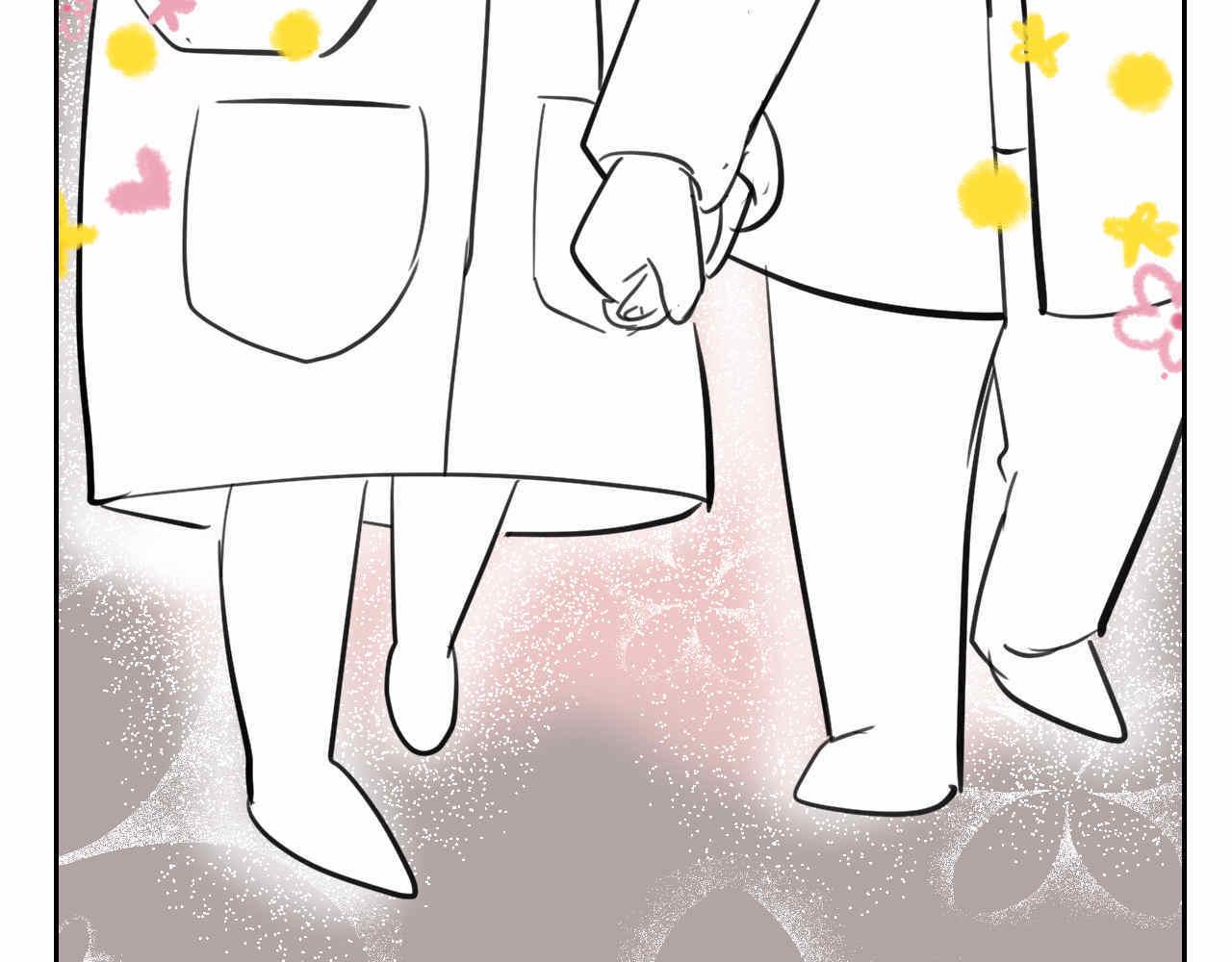 《第一次做妈妈》32.打新冠疫苗预防针1 第11页