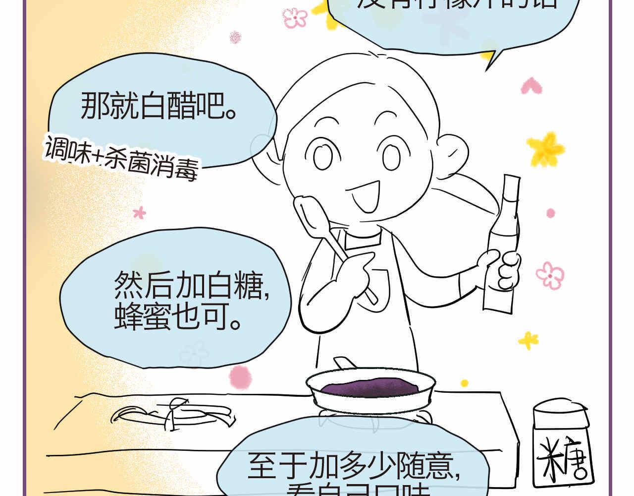 《第一次做妈妈》36.桑果酱 第6页