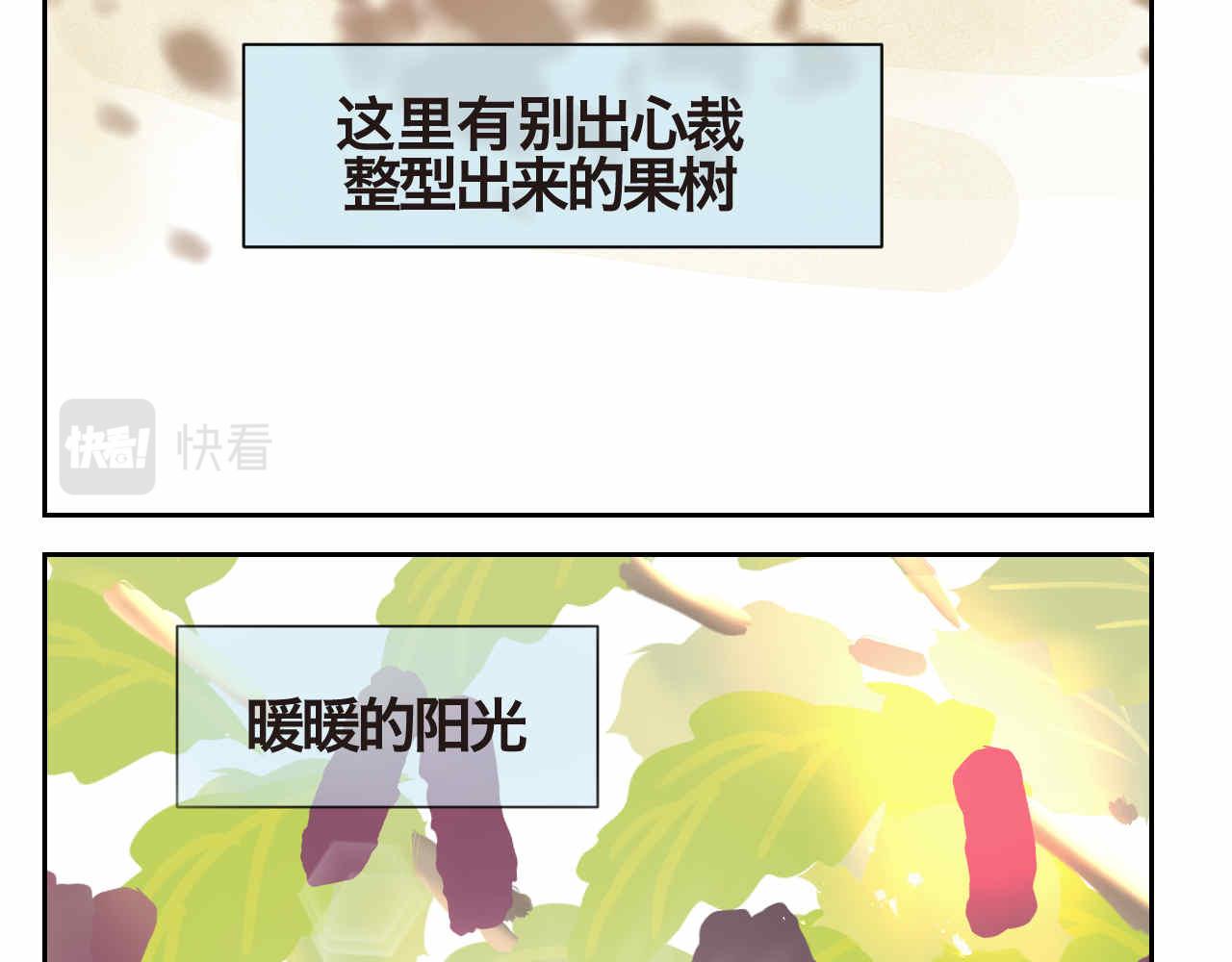《第一次做妈妈》35.桑果园 第17页