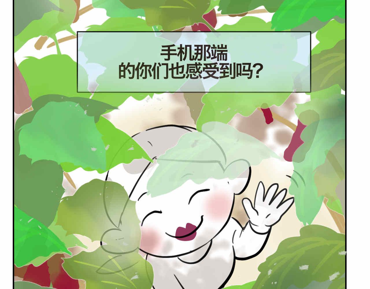 《第一次做妈妈》35.桑果园 第19页