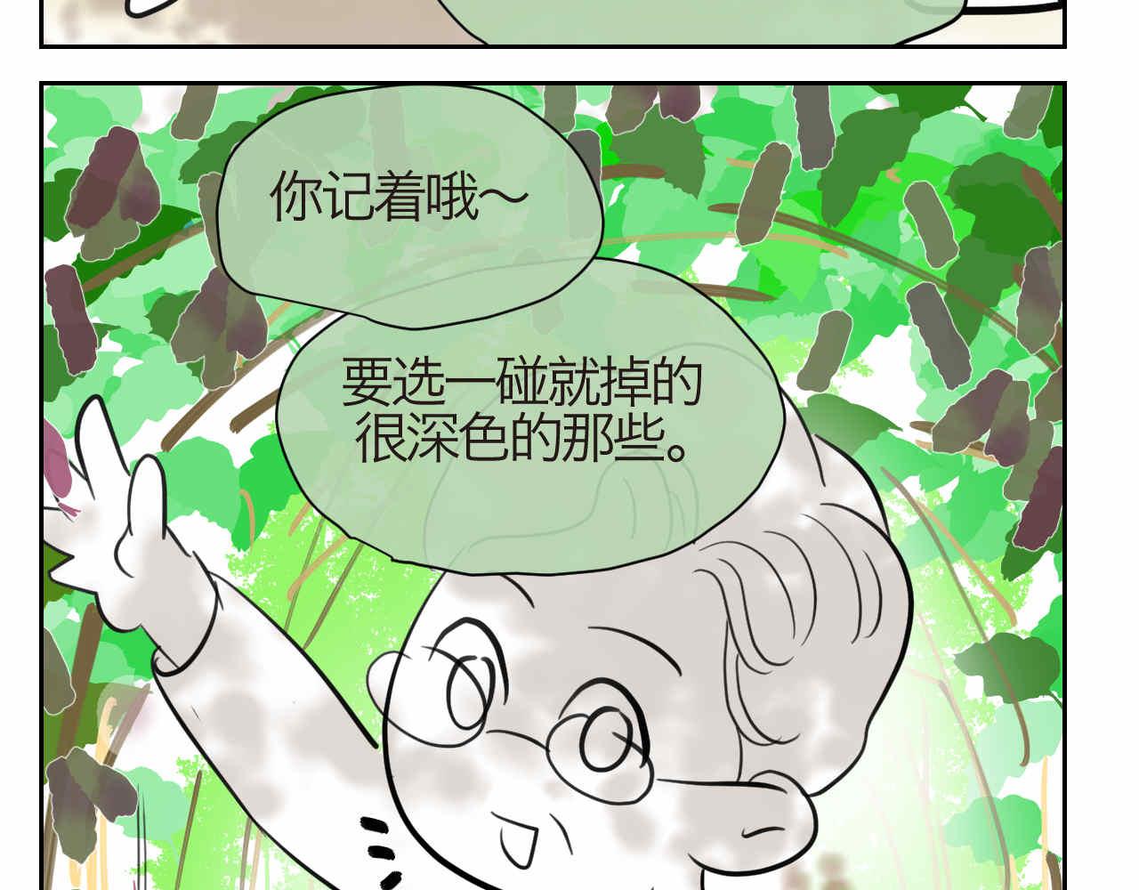《第一次做妈妈》35.桑果园 第5页