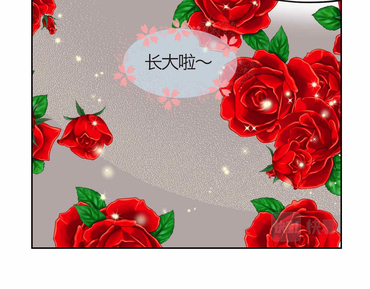 《第一次做妈妈》48.妈妈的小骑士 第20页
