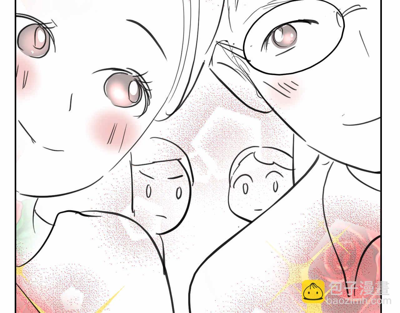 《第一次做妈妈》45.牛奶+8周年 第14页