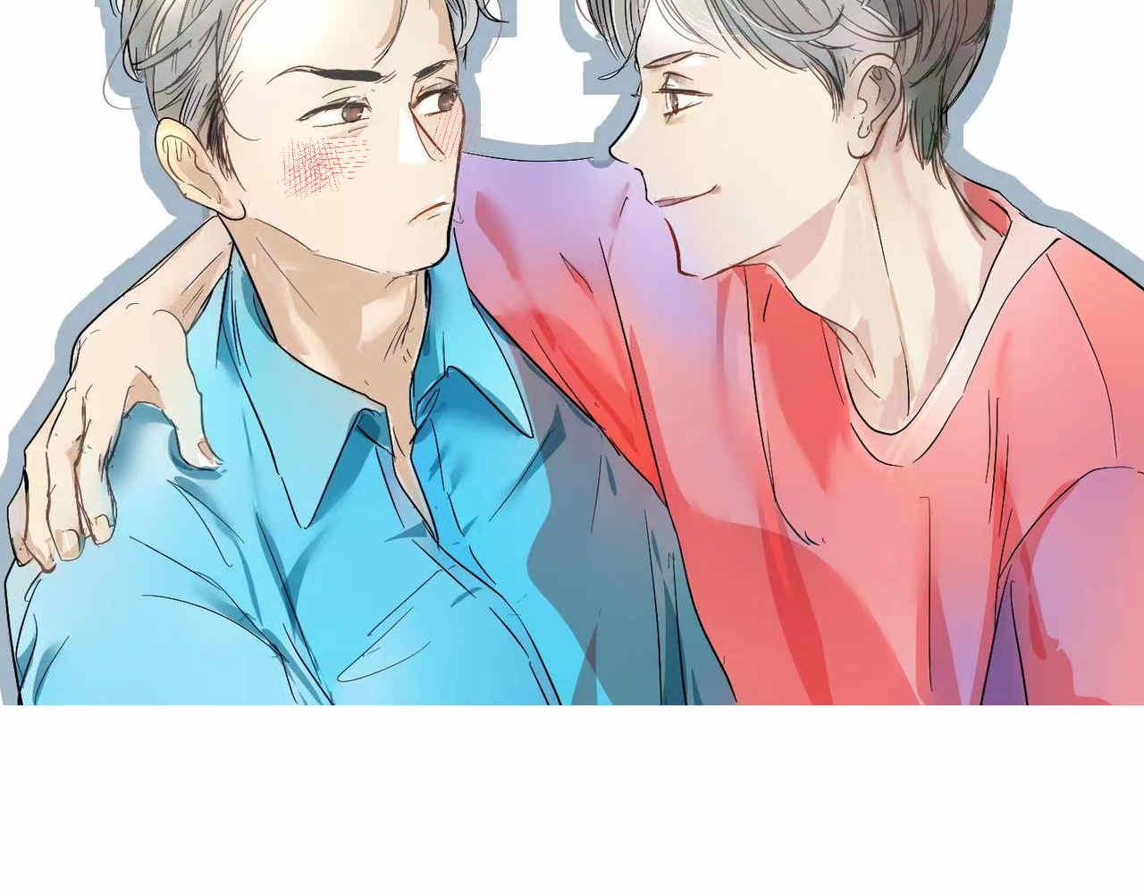 《第一次做妈妈》51.哥哥放寒假了+爸爸加班 第19页