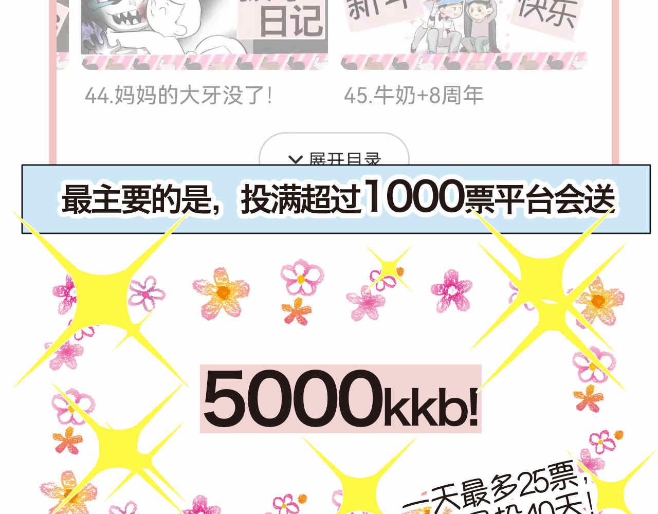 《第一次做妈妈》52.妈妈你读给我听！ 第25页