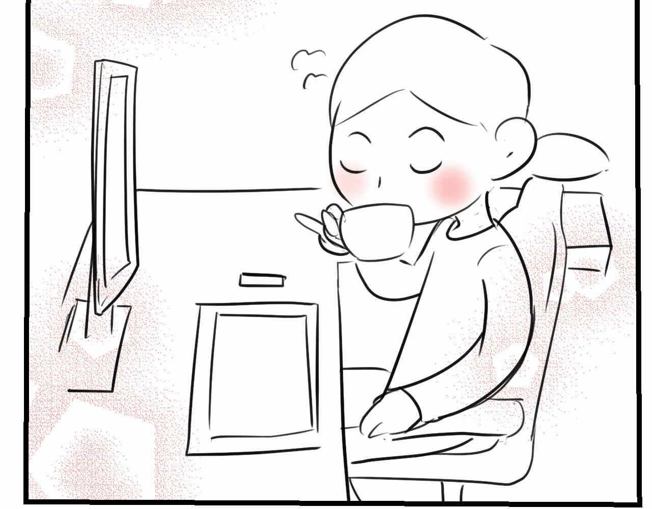 《第一次做妈妈》68.开学了 第13页