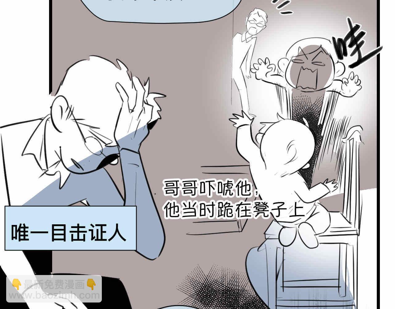 《第一次做妈妈》69.弟弟的头1 第3页
