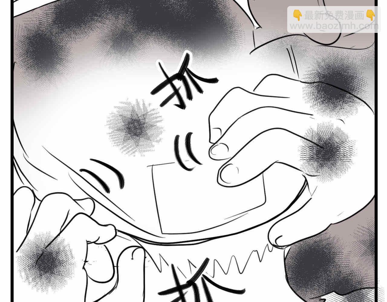 《第一次做妈妈》74.弟弟的头6-日常护理 第8页