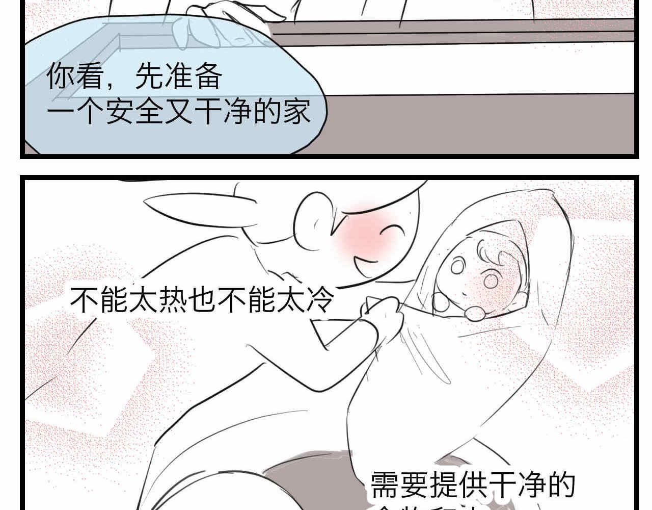 《第一次做妈妈》81.网红小鸡 第12页