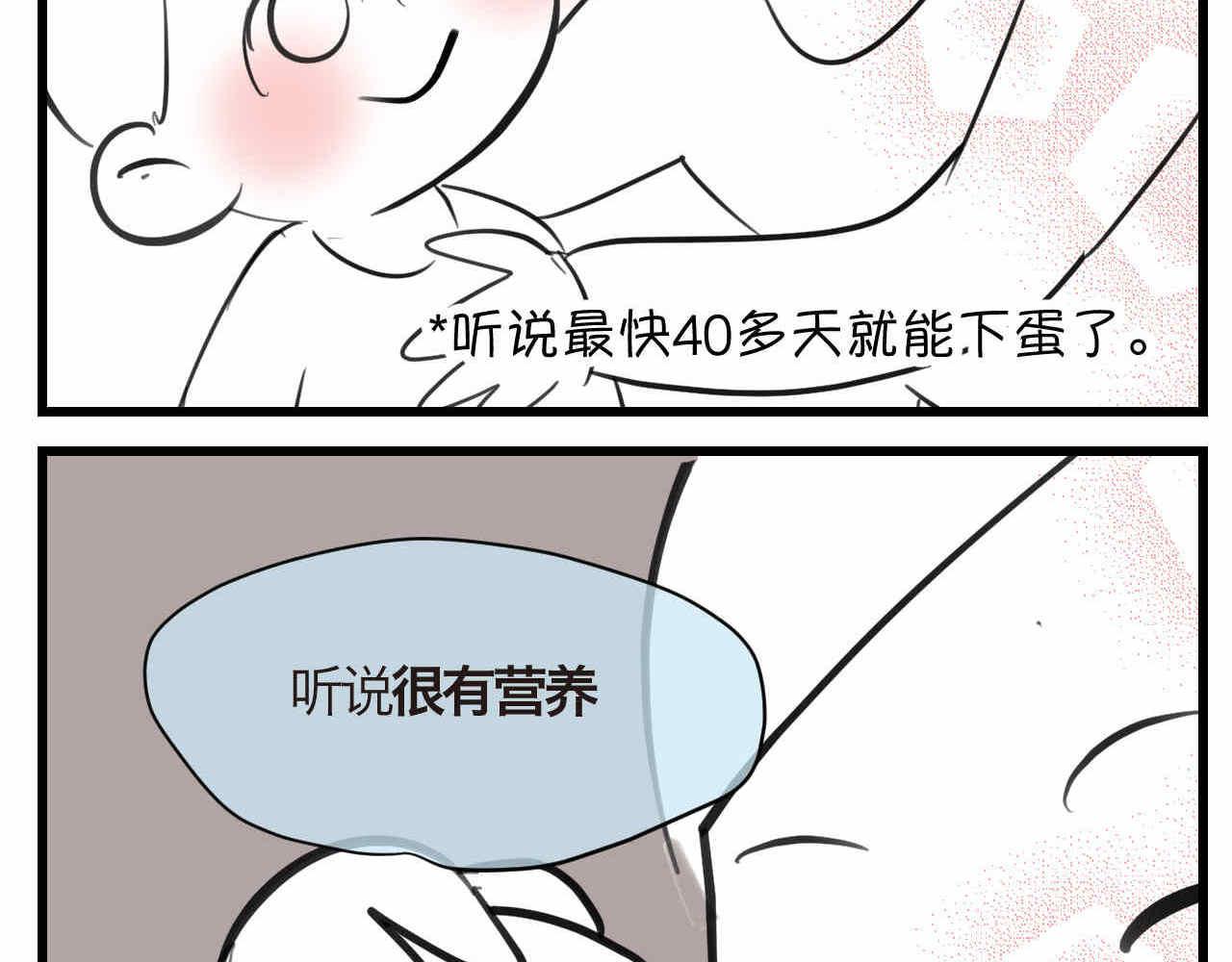 《第一次做妈妈》81.网红小鸡 第24页